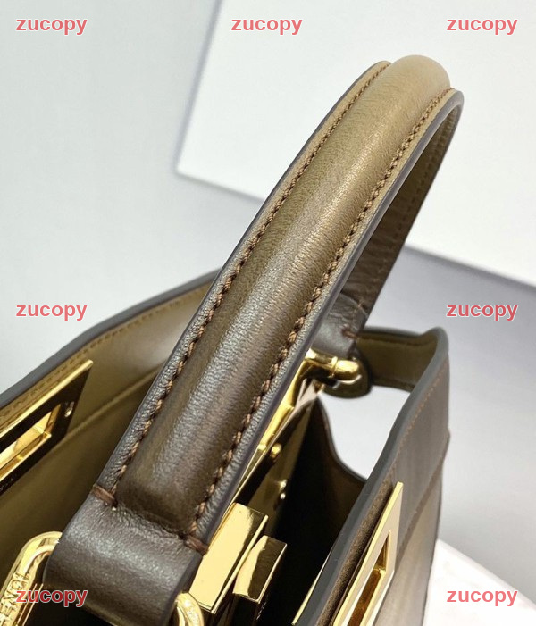フェンディ 大人気 フェンディ ハンドバッグ コピー - ZC-BG-1PD9D64 原画像 4