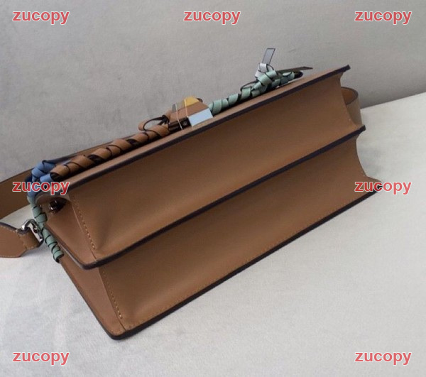 フェンディ ハンドバッグ N級品 送料無料 - ZC-BG-0Y8J2XP 画像 4