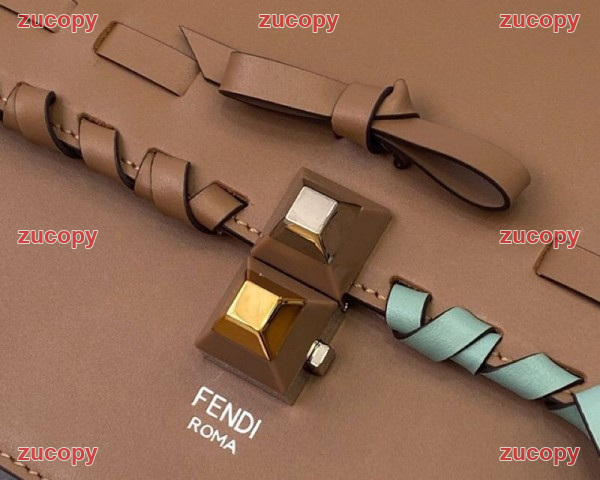 フェンディ フェンディ ハンドバッグ N級品 送料無料 - ZC-BG-0Y8J2XP 原画像 5