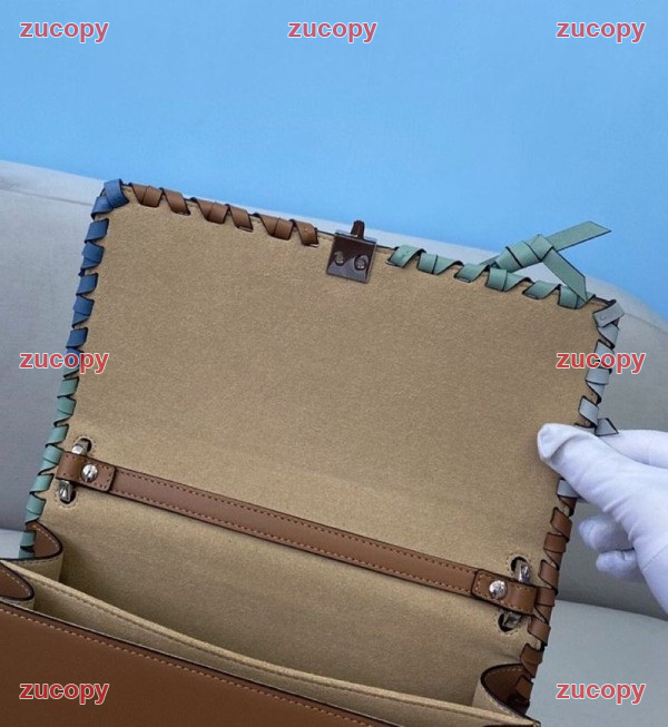 フェンディ ハンドバッグ N級品 送料無料 - ZC-BG-0Y8J2XP 画像 8