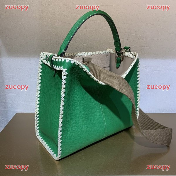 フェンディ 大人気 フェンディ ハンドバッグ コピー - ZC-BG-18LLVNU 原画像 3