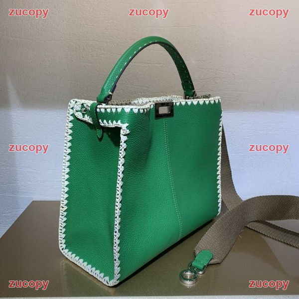 大人気 フェンディ ハンドバッグ コピー - ZC-BG-18LLVNU 画像 4