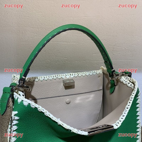 フェンディ 大人気 フェンディ ハンドバッグ コピー - ZC-BG-18LLVNU 原画像 5