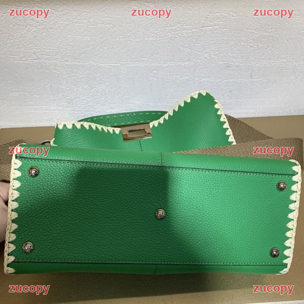 フェンディ 大人気 フェンディ ハンドバッグ コピー - ZC-BG-18LLVNU 原画像 8