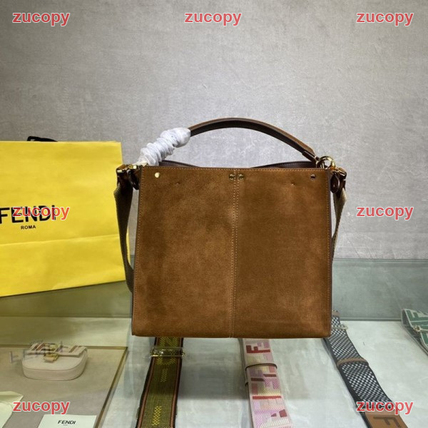 フェンディ 人気 フェンディ ハンドバッグ N級品 - ZC-BG-0RTYE5K 原画像 2