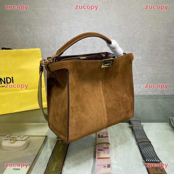 フェンディ 人気 フェンディ ハンドバッグ N級品 - ZC-BG-0RTYE5K 原画像 4