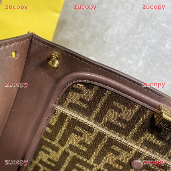 人気 フェンディ ハンドバッグ N級品 - ZC-BG-0RTYE5K 画像 6
