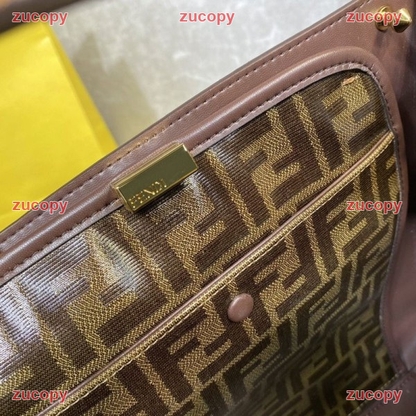 フェンディ 人気 フェンディ ハンドバッグ N級品 - ZC-BG-0RTYE5K 原画像 7