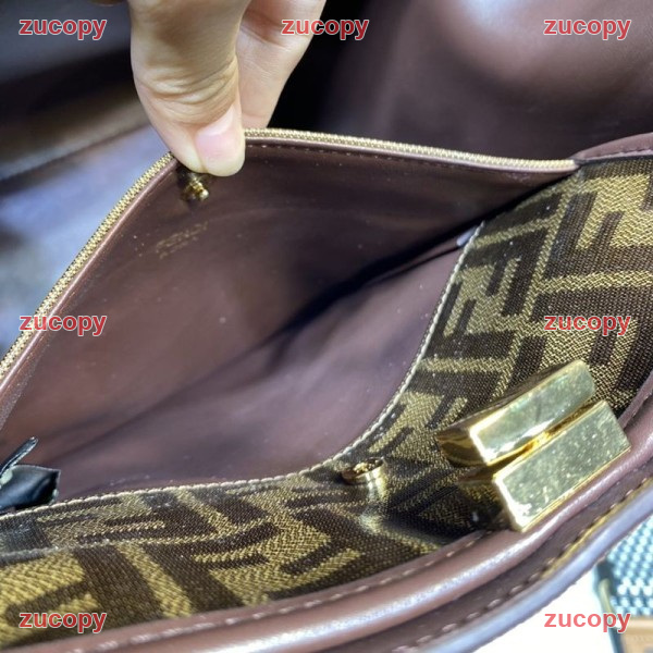 フェンディ 人気 フェンディ ハンドバッグ N級品 - ZC-BG-0RTYE5K 原画像 8