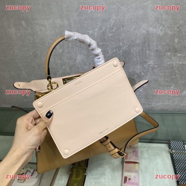 人気 フェンディ ハンドバッグ N級品 - ZC-BG-00P83X5 画像 4
