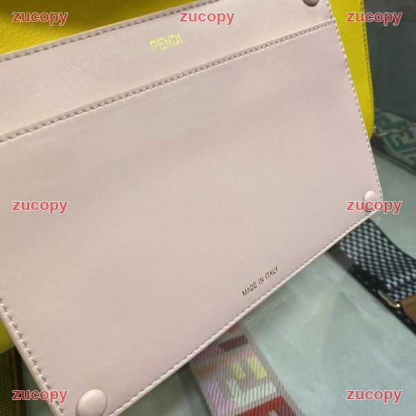 フェンディ ハンドバッグ N級品 送料無料 - ZC-BG-035AORA 画像 6