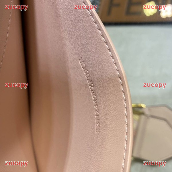 フェンディ ハンドバッグ N級品 送料無料 - ZC-BG-035AORA 画像 7
