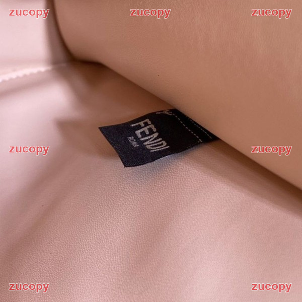 フェンディ ハンドバッグ N級品 送料無料 - ZC-BG-035AORA 画像 8