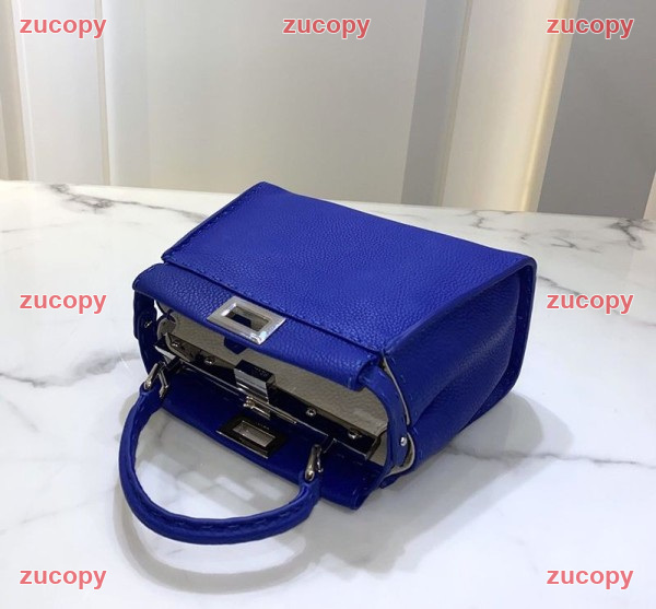 フェンディ 格安 フェンディ ハンドバッグ スーパーコピー - ZC-BG-1B1OGHZ 原画像 4