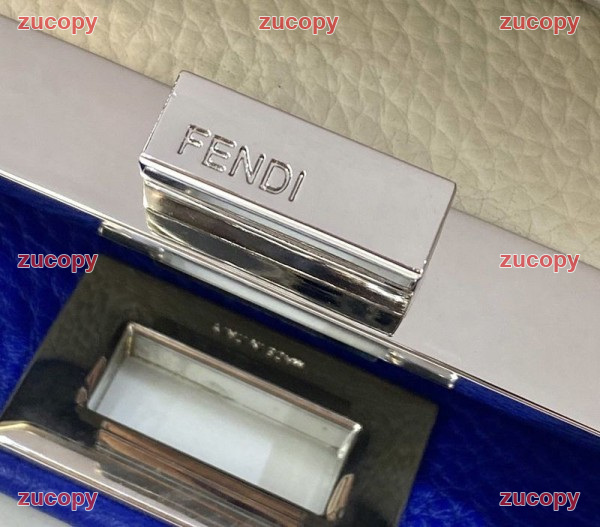 格安 フェンディ ハンドバッグ スーパーコピー - ZC-BG-1B1OGHZ 画像 6