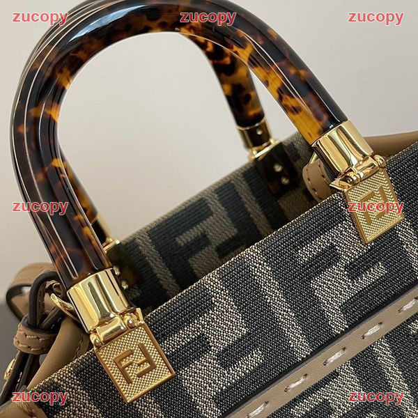 フェンディ トートバッグ コピー 激安通販 - ZC-BG-1FKZ1TK 画像 3