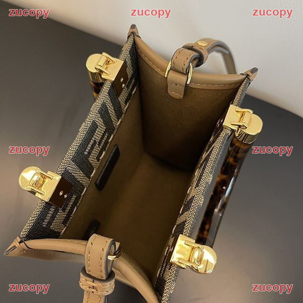 フェンディ トートバッグ コピー 激安通販 - ZC-BG-1FKZ1TK 画像 7