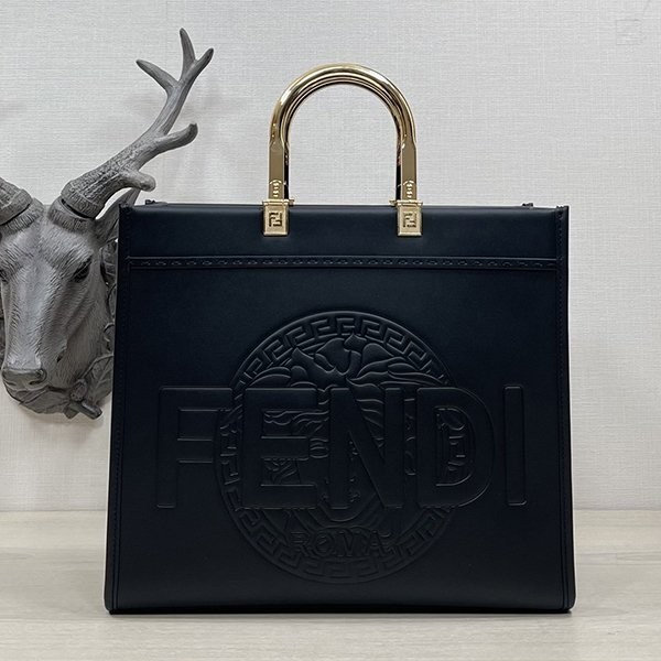人気 フェンディ トートバッグ N級品 - ZC-BG-1G5RJ75