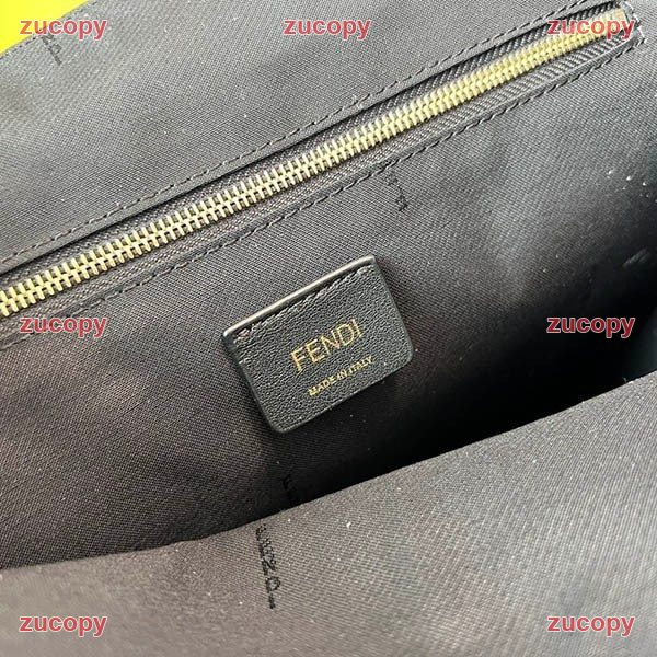 フェンディ フェンディ トートバッグ コピー 激安通販 - ZC-BG-0RH3TSV 原画像 5