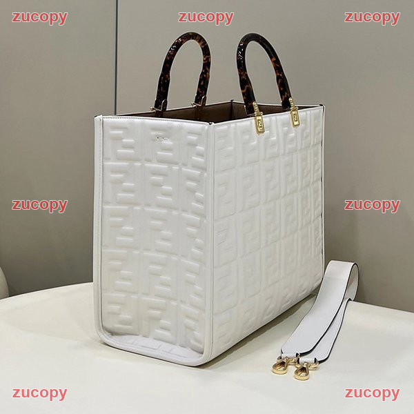 フェンディ フェンディ トートバッグ N級品 送料無料 - ZC-BG-11U6MJ0 原画像 2
