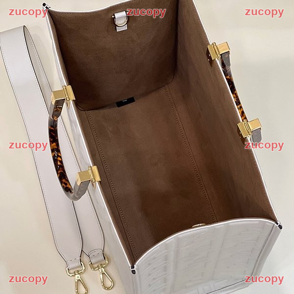 フェンディ フェンディ トートバッグ N級品 送料無料 - ZC-BG-11U6MJ0 原画像 5