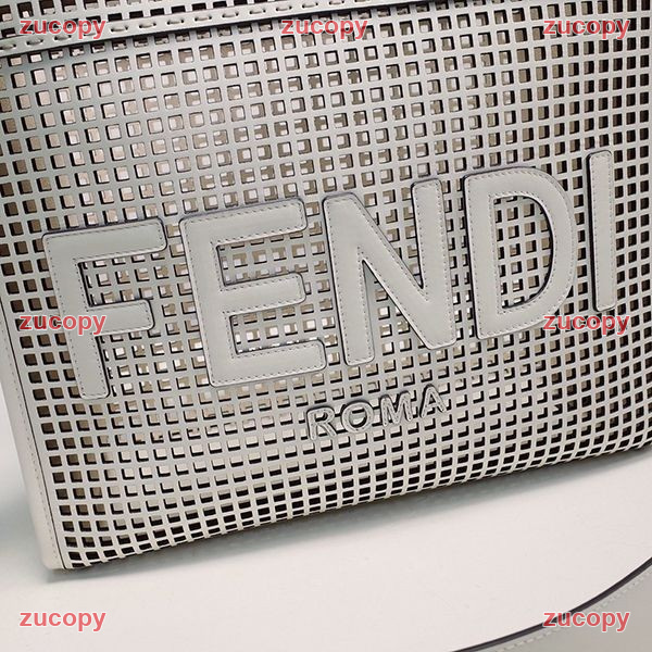 フェンディ フェンディ トートバッグ コピー 激安通販 - ZC-BG-0APGCAL 原画像 3