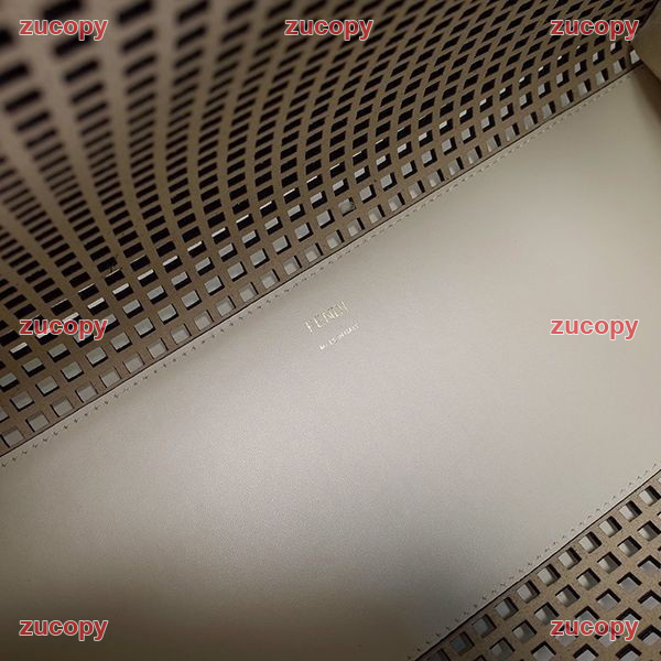 フェンディ フェンディ トートバッグ コピー 激安通販 - ZC-BG-0APGCAL 原画像 7