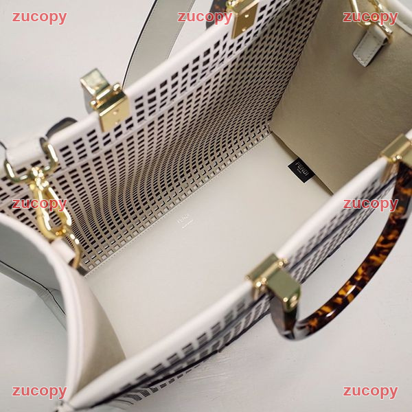 フェンディ フェンディ トートバッグ コピー 激安通販 - ZC-BG-0APGCAL 原画像 8
