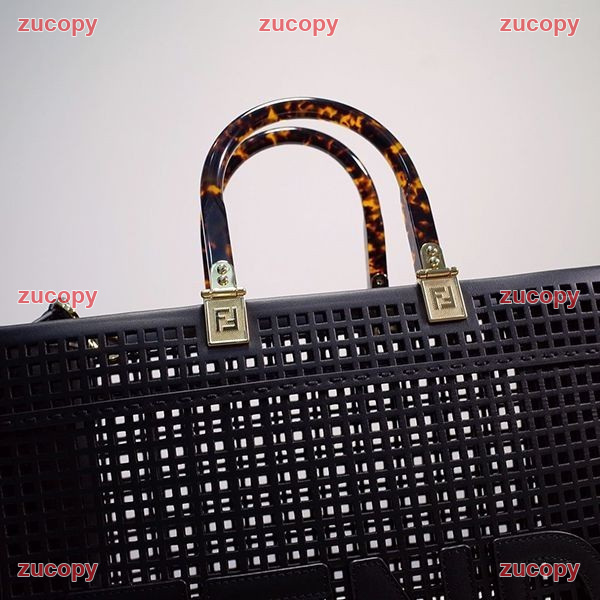 フェンディ フェンディ トートバッグ N級品 送料無料 - ZC-BG-0L2J50Q 原画像 4