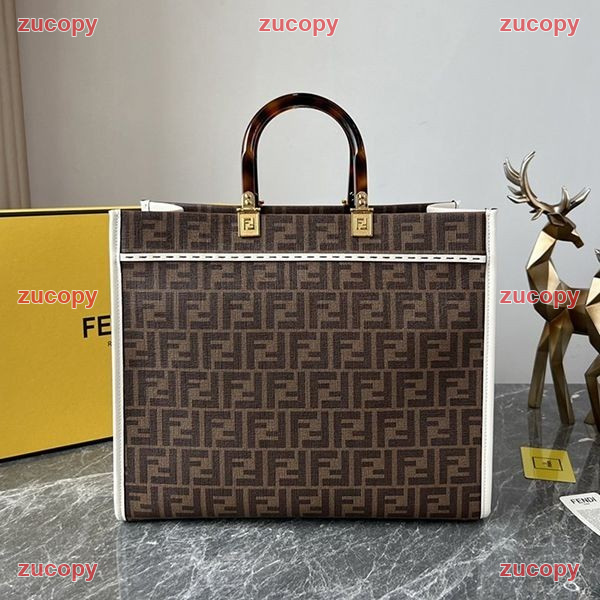 人気 フェンディ トートバッグ N級品 - ZC-BG-1SYWWRF 画像 3