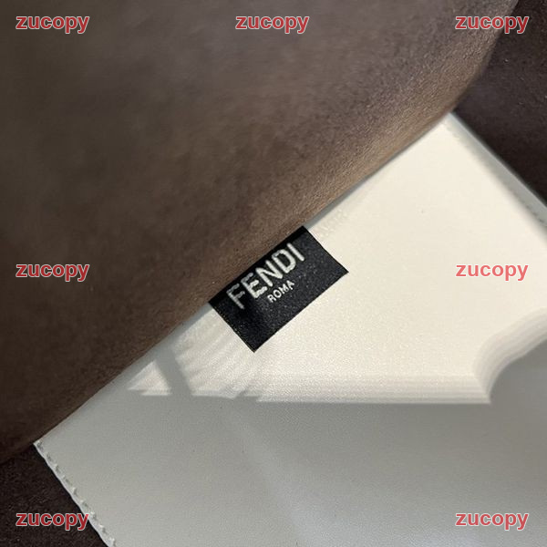 フェンディ 人気 フェンディ トートバッグ N級品 - ZC-BG-1SYWWRF 原画像 8