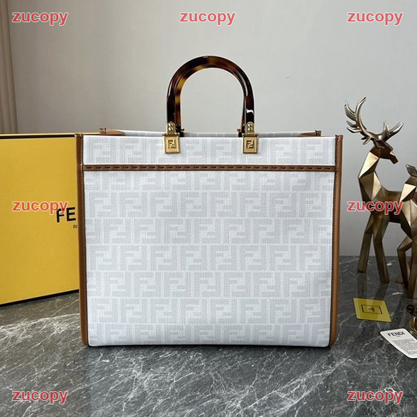 フェンディ 人気 フェンディ トートバッグ N級品 - ZC-BG-04AVNIG 原画像 2