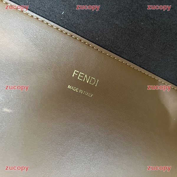 人気 フェンディ トートバッグ N級品 - ZC-BG-04AVNIG 画像 8