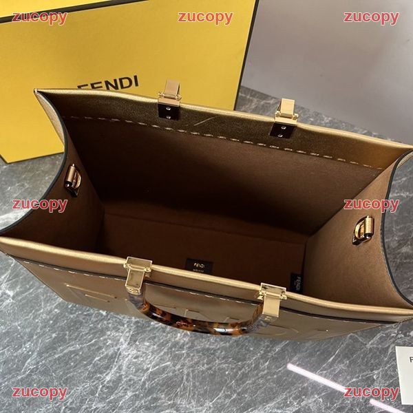 フェンディ トートバッグ N級品 送料無料 - ZC-BG-1C79F95 画像 5