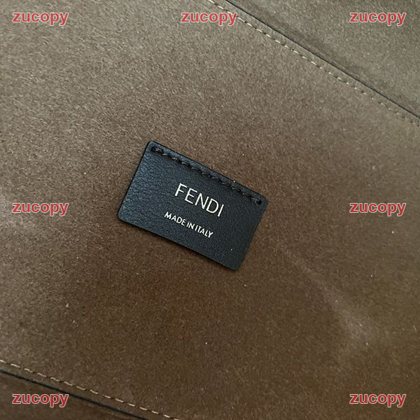 フェンディ フェンディ トートバッグ N級品 送料無料 - ZC-BG-1C79F95 原画像 6