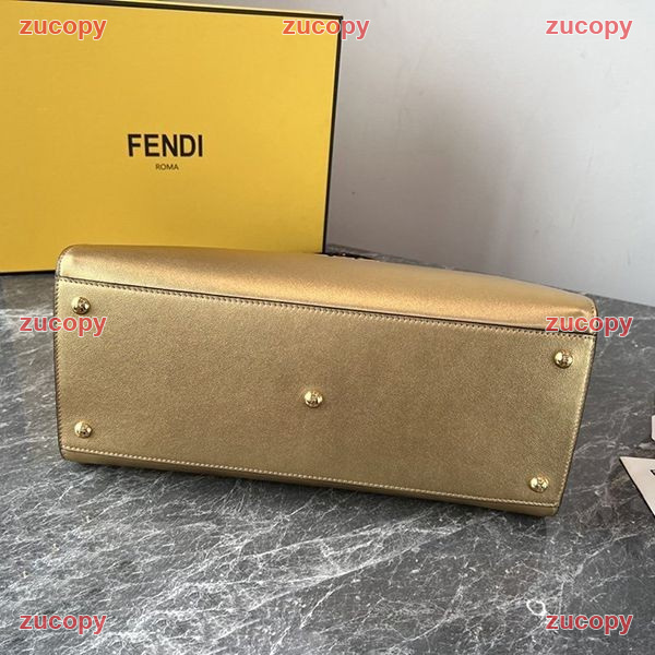 フェンディ フェンディ トートバッグ N級品 送料無料 - ZC-BG-1C79F95 原画像 8