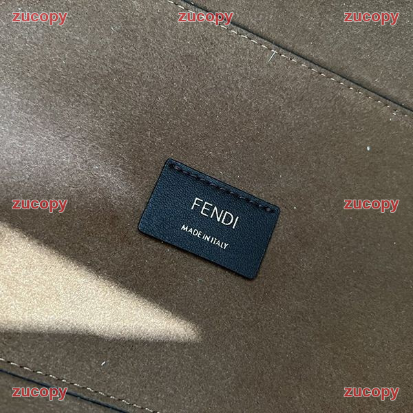 フェンディ 格安 フェンディ トートバッグ スーパーコピー - ZC-BG-1ENC03A 原画像 7