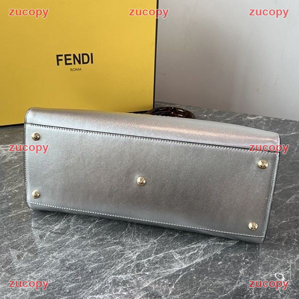 フェンディ 格安 フェンディ トートバッグ スーパーコピー - ZC-BG-1ENC03A 原画像 8