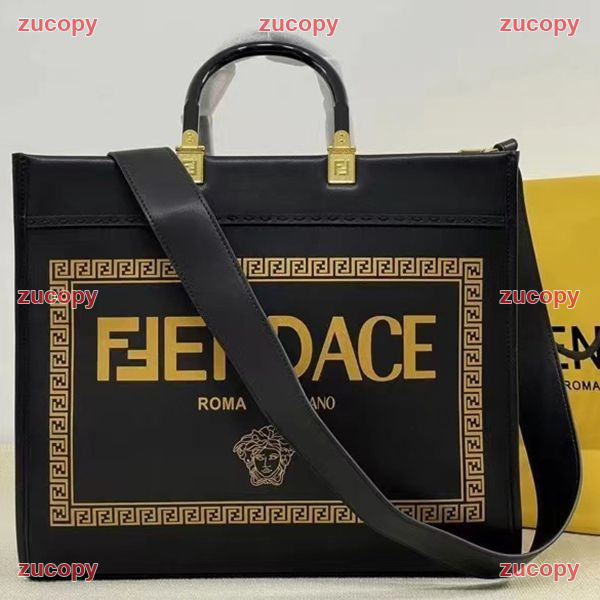 フェンディ 人気 フェンディ トートバッグ N級品 - ZC-BG-0OG8RL5 原画像 4
