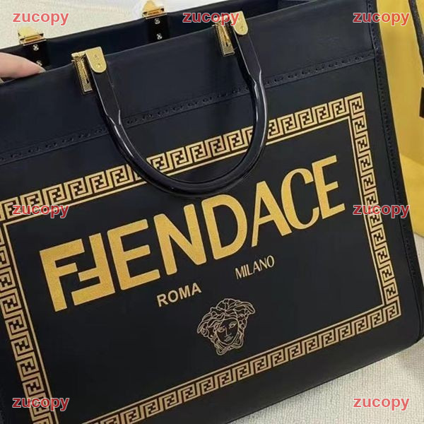 フェンディ 人気 フェンディ トートバッグ N級品 - ZC-BG-0OG8RL5 原画像 5