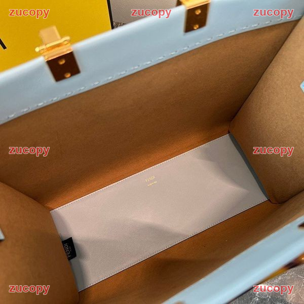 送料無料 フェンディ トートバッグ スーパーコピー - ZC-BG-0NILPUV 画像 7