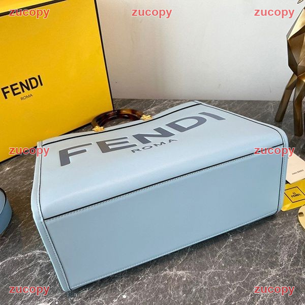 フェンディ 送料無料 フェンディ トートバッグ スーパーコピー - ZC-BG-0NILPUV 原画像 9