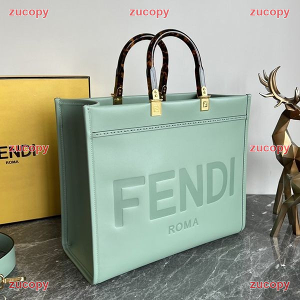 格安 フェンディ トートバッグ スーパーコピー - ZC-BG-06QY8CL 画像 2