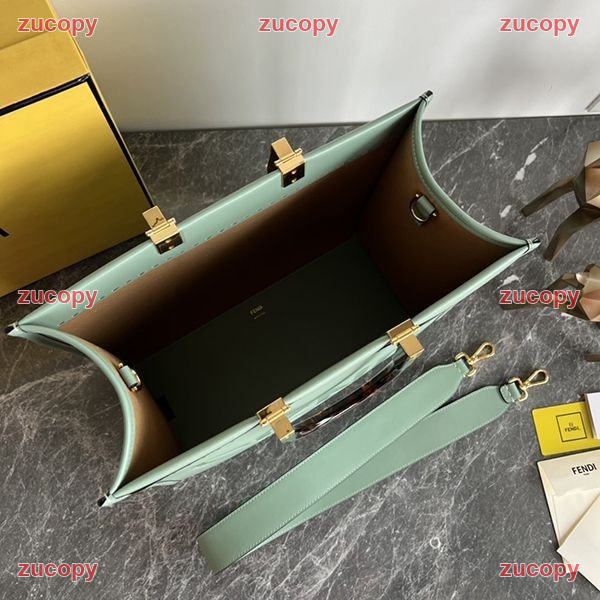 格安 フェンディ トートバッグ スーパーコピー - ZC-BG-06QY8CL 画像 7