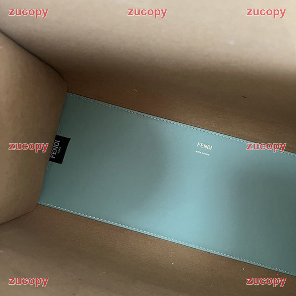フェンディ 格安 フェンディ トートバッグ スーパーコピー - ZC-BG-06QY8CL 原画像 8