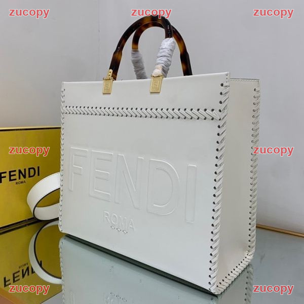 大人気 フェンディ トートバッグ コピー - ZC-BG-0H4112Q 画像 3