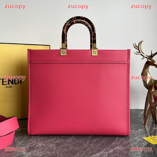 フェンディ 人気 フェンディ トートバッグ N級品 - ZC-BG-1P0ESTF 原画像 3