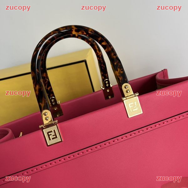 フェンディ 人気 フェンディ トートバッグ N級品 - ZC-BG-1P0ESTF 原画像 5