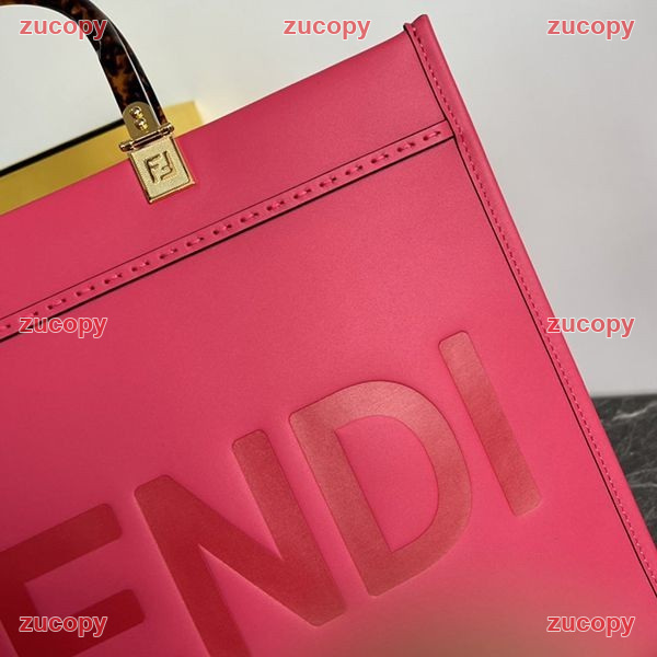 フェンディ 人気 フェンディ トートバッグ N級品 - ZC-BG-1P0ESTF 原画像 6