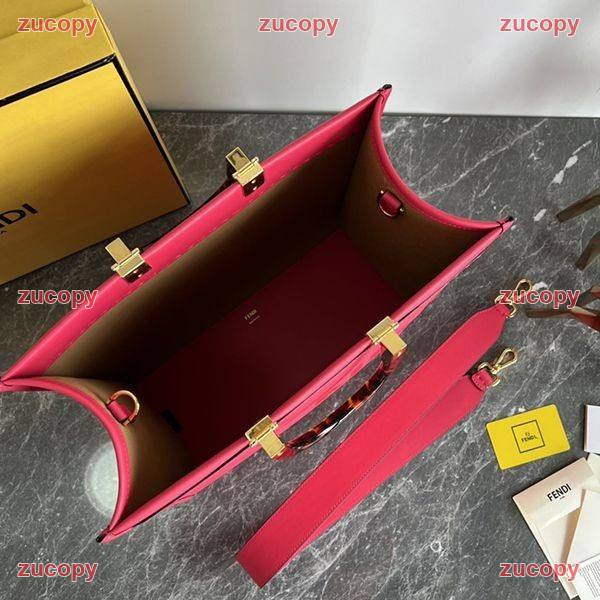 人気 フェンディ トートバッグ N級品 - ZC-BG-1P0ESTF 画像 7
